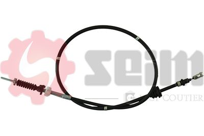 Cable Pull, clutch control SEIM 101845