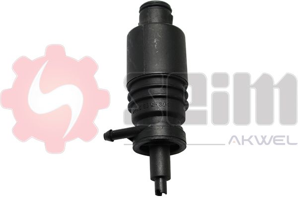 SEIM 102784 Washer Fluid Pump, window cleaning