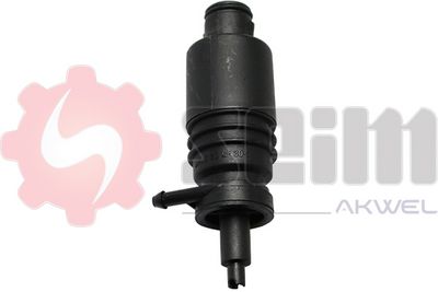 Washer Fluid Pump, window cleaning SEIM 102784