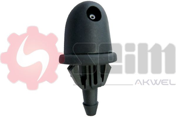 SEIM 102822 Washer Fluid Jet, window cleaning