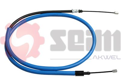 Cable Pull, parking brake SEIM 103930