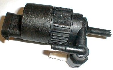 Washer Fluid Pump, window cleaning SEIM 104834