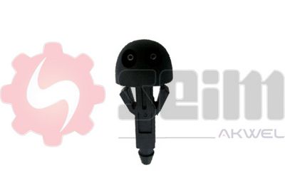 Washer Fluid Jet, window cleaning SEIM 105175