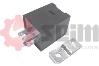 Flasher Unit SEIM 105321
