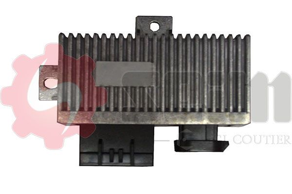 SEIM 105560 Control Unit, glow time