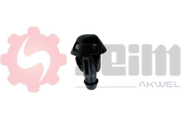 SEIM 106010 Washer Fluid Jet, window cleaning