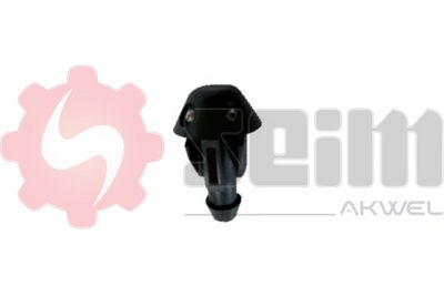 Washer Fluid Jet, window cleaning SEIM 106010