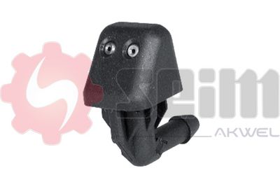 Washer Fluid Jet, window cleaning SEIM 106040