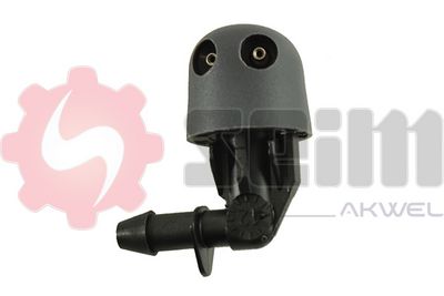 Washer Fluid Jet, window cleaning SEIM 106780