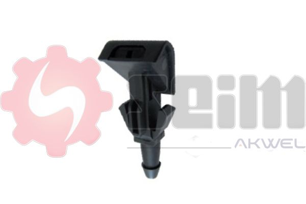 SEIM 107063 Washer Fluid Jet, window cleaning
