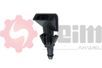 Washer Fluid Jet, window cleaning SEIM 107063