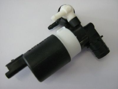 Washer Fluid Pump, window cleaning SEIM 108270