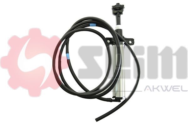 SEIM 109110 Washer Fluid Jet, headlight cleaning