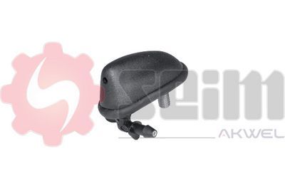 Washer Fluid Jet, window cleaning SEIM 109701