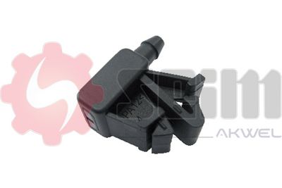 Washer Fluid Jet, window cleaning SEIM 109993