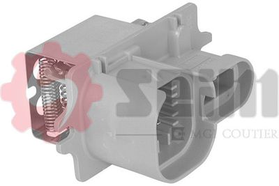 Resistor, interior blower SEIM 110102