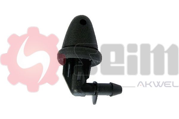 SEIM 110474 Washer Fluid Jet, window cleaning