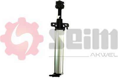 Washer Fluid Jet, headlight cleaning SEIM 110750