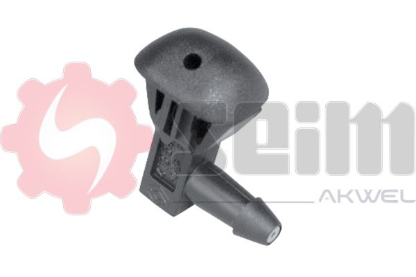 SEIM 111026 Washer Fluid Jet, window cleaning