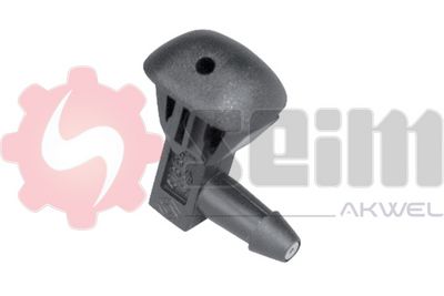 Washer Fluid Jet, window cleaning SEIM 111026