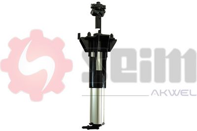 Washer Fluid Jet, headlight cleaning SEIM 111580