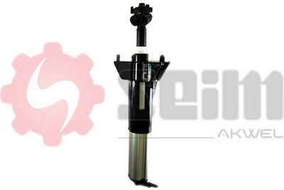 Washer Fluid Jet, headlight cleaning SEIM 111581