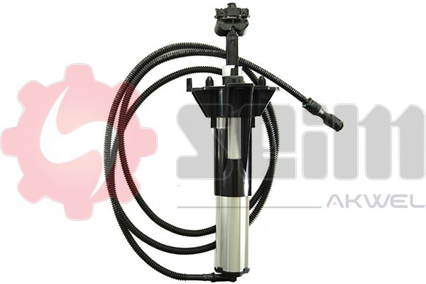 SEIM 111641 Washer Fluid Jet, headlight cleaning
