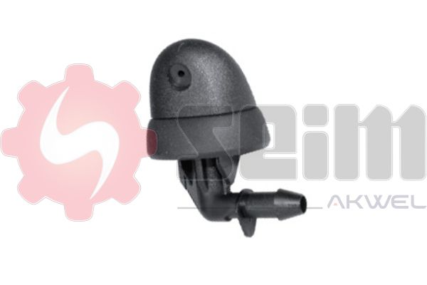 SEIM 114430 Washer Fluid Jet, window cleaning