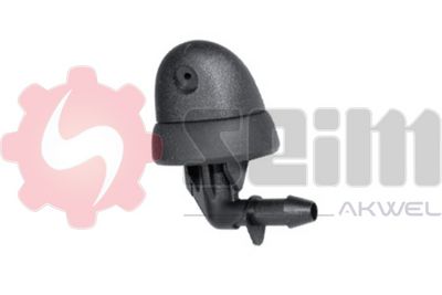 Washer Fluid Jet, window cleaning SEIM 114430