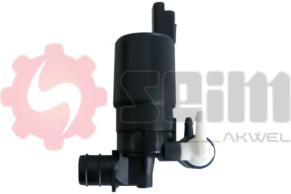SEIM 116922 Washer Fluid Pump, window cleaning