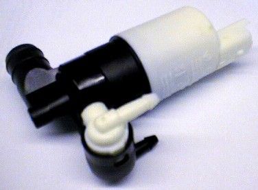 Washer Fluid Pump, window cleaning SEIM 116925