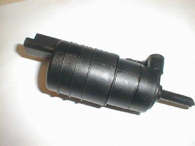 Washer Fluid Pump, window cleaning SEIM 117060