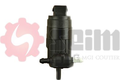 Washer Fluid Pump, window cleaning SEIM 118001