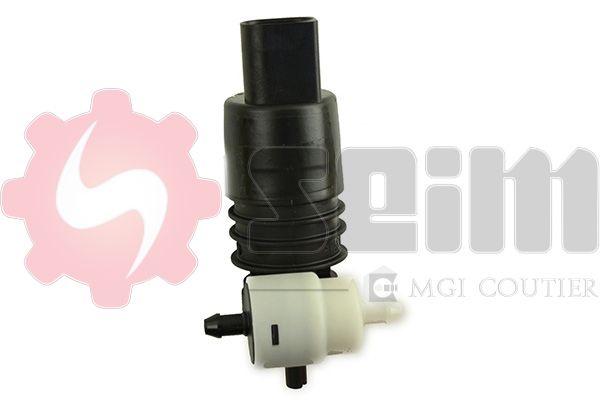 SEIM 118004 Washer Fluid Pump, window cleaning