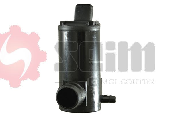 SEIM 118023 Washer Fluid Pump, window cleaning