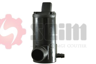 Washer Fluid Pump, window cleaning SEIM 118023