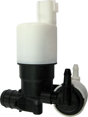 Washer Fluid Pump, window cleaning SEIM 118035