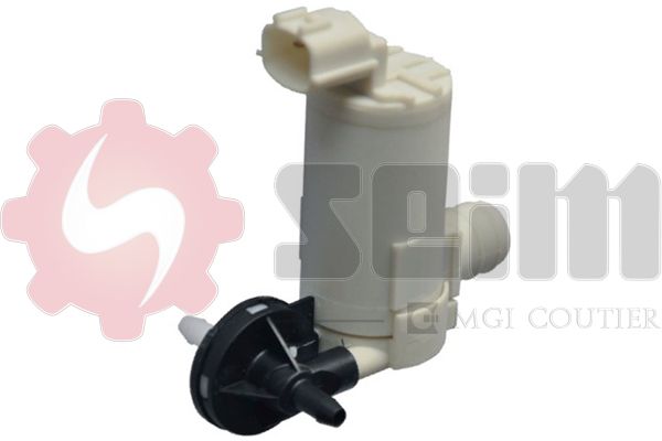 SEIM 118043 Washer Fluid Pump, window cleaning