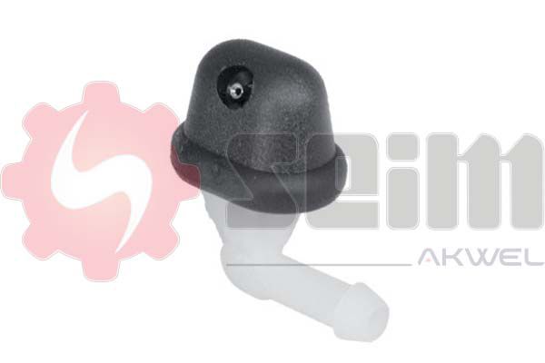 SEIM 118730 Washer Fluid Jet, window cleaning