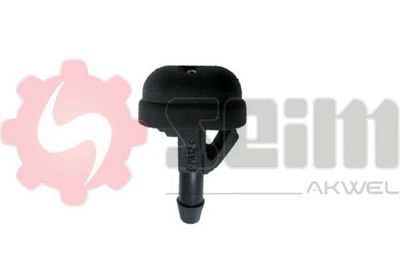 Washer Fluid Jet, window cleaning SEIM 118842