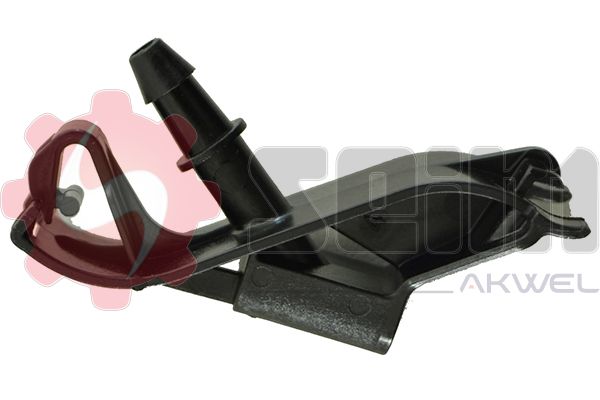 SEIM 119002 Washer Fluid Jet, window cleaning