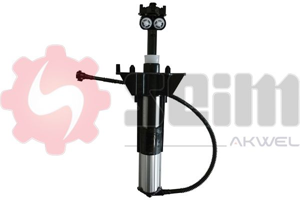 SEIM 119005 Washer Fluid Jet, headlight cleaning