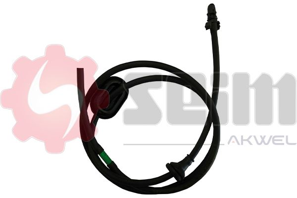 SEIM 119009 Washer Fluid Jet, window cleaning