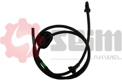 Washer Fluid Jet, window cleaning SEIM 119009