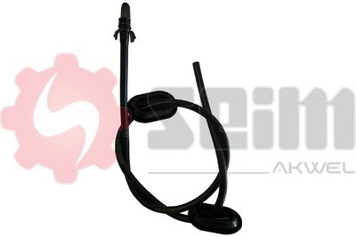 Washer Fluid Jet, window cleaning SEIM 119011