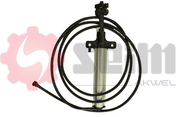 SEIM 119014 Washer Fluid Jet, headlight cleaning