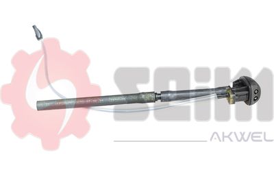 Washer Fluid Jet, window cleaning SEIM 119017