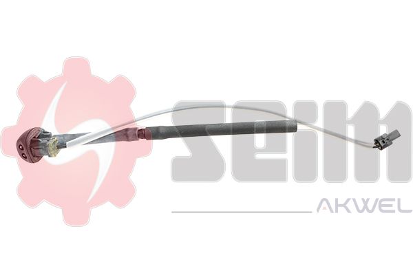 SEIM 119020 Washer Fluid Jet, window cleaning