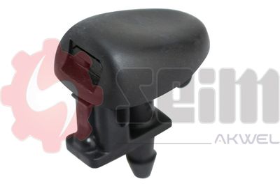 Washer Fluid Jet, window cleaning SEIM 119022