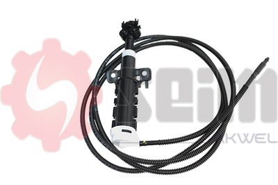 Washer Fluid Jet, headlight cleaning SEIM 119023